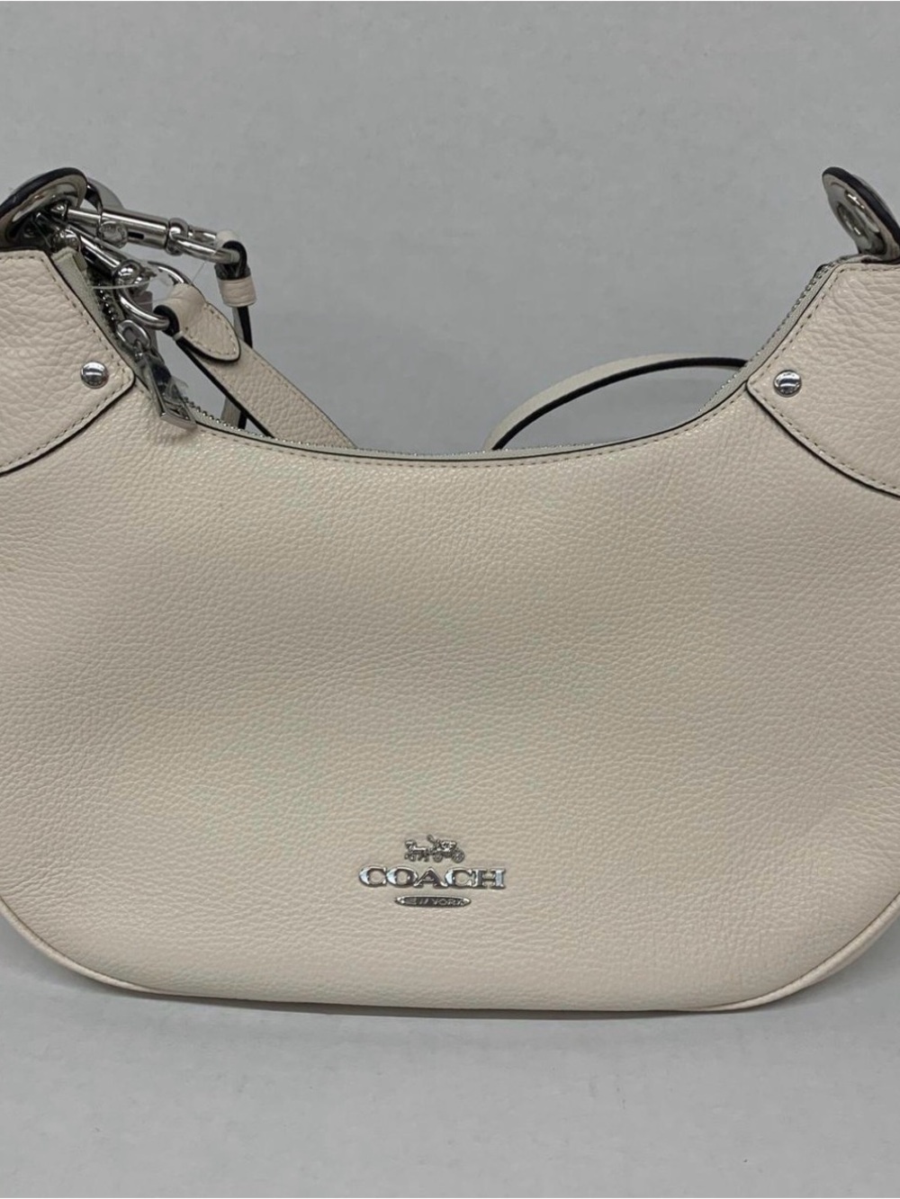 Coach Mara Hobo bag